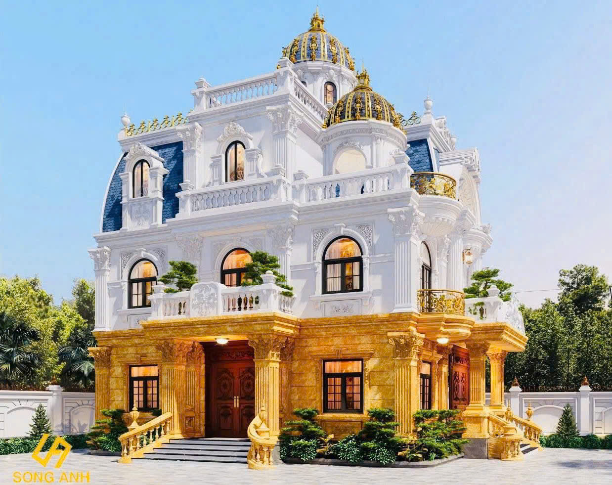 Thi công chống thấm sân thượng và sàn mái tại Quảng Ngãi